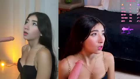 Snapshot of mariana_kalo chatting on June 30, 11:11 am Mariana online show from June 30, 11:11 am