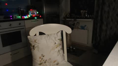 Snapshot of mariana_mur chatting on January 22, 5:38 pm MarianaMur online show from January 22, 5:38 pm
