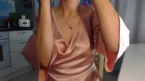 Snapshot of mariana_mur chatting on September 30, 6:18 am MarianaMur online show from September 30, 6:18 am