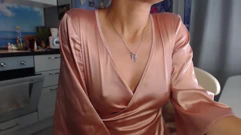 Snapshot of mariana_mur chatting on October 7, 5:26 am MarianaMur online show from October 7, 5:26 am