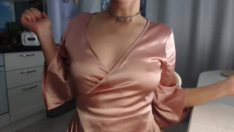 Snapshot of mariana_mur chatting on October 10, 6:12 am MarianaMur online show from October 10, 6:12 am