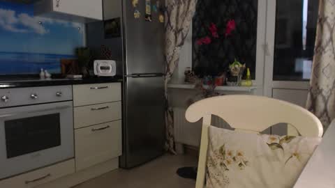 MarianaMur online show from November 7, 5:51 am