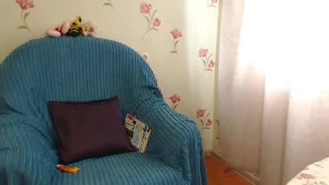 MarianaMur online show from April 29, 2:10 pm