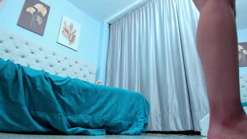 Mariana online show from February 12, 7:13 am