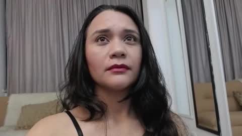 Snapshot of mariana_murillo__ chatting on February 27, 4:34 am Mariana online show from February 27, 4:34 am