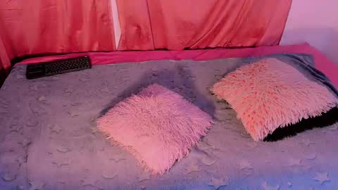 Mariana online show from November 12, 11:10 am