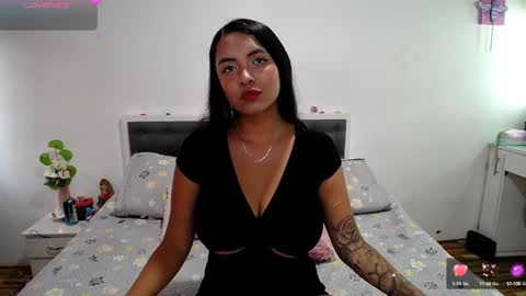mariana_sara online show from January 21, 12:39 pm