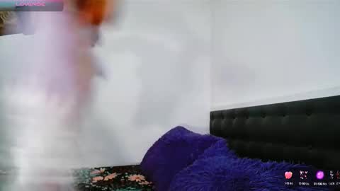 mariana_sara online show from September 9, 11:59 pm