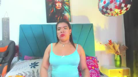 Snapshot of mariana_star1 chatting on June 7, 9:29 pm mariana_star1 online show from June 7, 9:29 pm