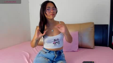 Mariana torres online show from March 16, 11:31 pm