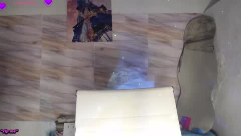 Mariana turner online show from December 23, 3:48 am