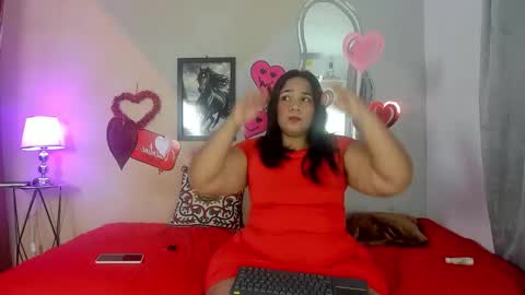 Snapshot of mariana_villa3 chatting on February 28, 2:40 pm mariana_villa3 online show from February 28, 2:40 pm