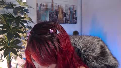 Vane online show from November 14, 4:11 am