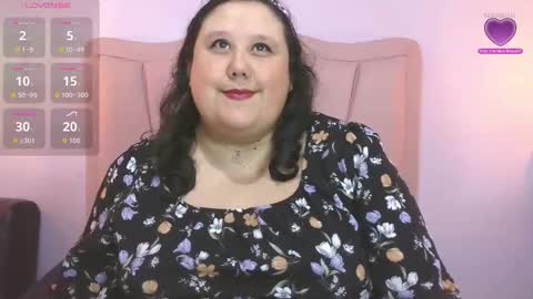 Marianabbw online show from November 8, 5:51 am