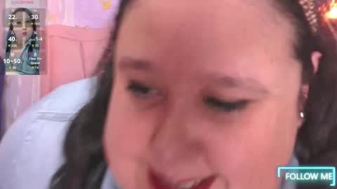 Marianabbw online show from March 16, 3:23 am