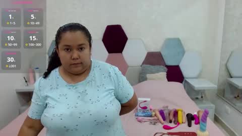 mariana online show from February 14, 6:19 pm