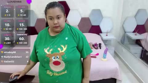 mariana online show from September 25, 6:33 pm