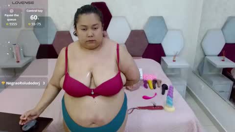 mariana online show from October 28, 6:10 pm