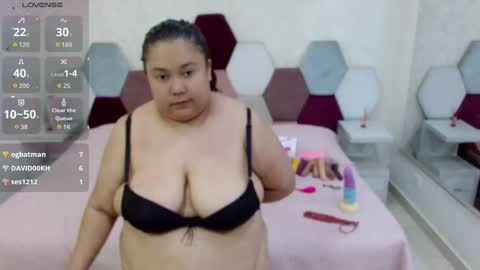 mariana online show from November 15, 6:26 pm