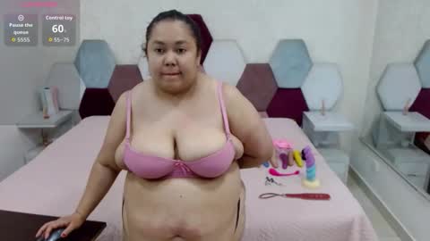 mariana online show from March 9, 6:12 pm