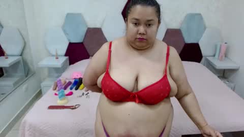 mariana online show from April 9, 6:24 pm