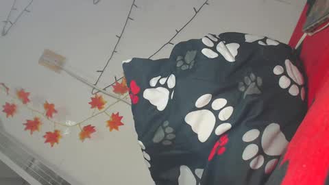 Mariana online show from January 22, 12:59 am