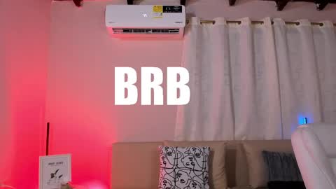 Mariana online show from October 31, 12:28 pm