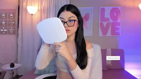 Mariana online show from December 22, 12:13 pm