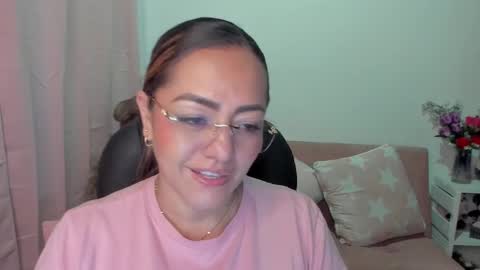 Mariana Lopez online show from March 9, 6:50 am