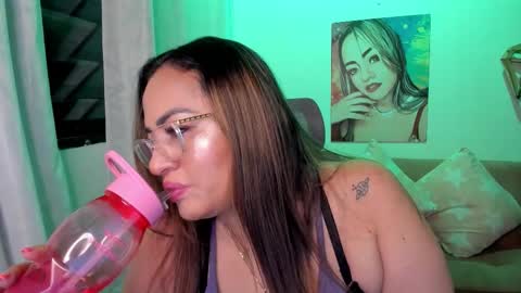 Mariana Lopez online show from November 8, 12:55 am