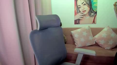 Mariana Lopez online show from December 4, 1:48 am