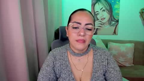 Mariana Lopez online show from March 12, 1:01 am