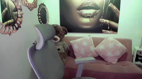 Mariana Lopez online show from April 28, 1:04 am