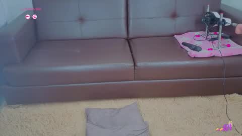 Mariana  online show from October 25, 3:03 am