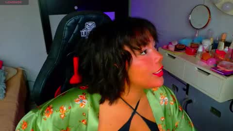 Mariana Prada online show from October 13, 2:28 pm