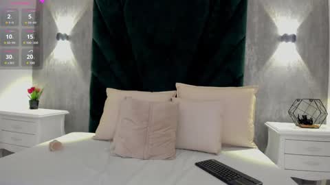 Snapshot of marianasanz chatting on January 23, 8:02 pm Mariana online show from January 23, 8:02 pm