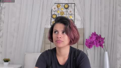 Mariana online show from February 16, 1:51 pm