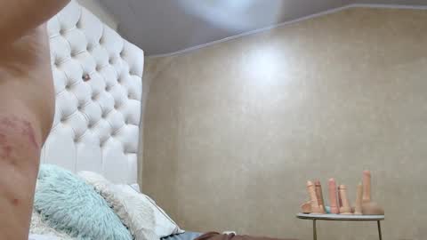 la crespa x online show from March 5, 12:23 pm