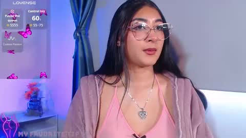 Marian online show from November 25, 8:09 pm