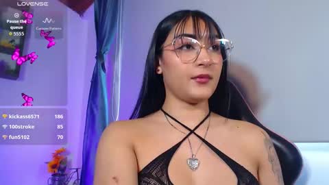 Marian online show from January 14, 9:31 pm