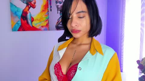 M A R I A N E online show from April 2, 5:10 pm