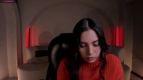 Marianne  online show from November 27, 11:40 pm