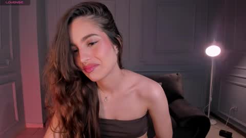 Marianne  online show from January 15, 9:51 pm