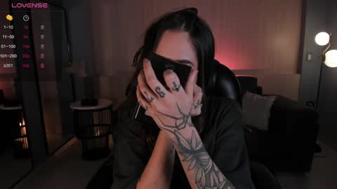 Marianne  online show from April 13, 12:49 am