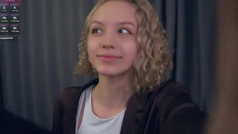 Rachel online show from April 12, 10:37 pm