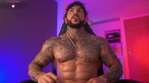 Mariano Costa online show from October 30, 5:09 am