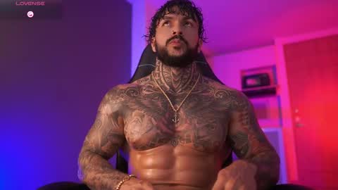 Mariano Costa online show from November 7, 5:40 am