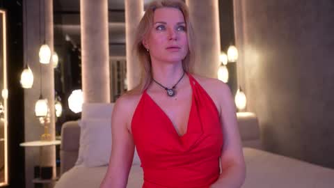 Maria online show from January 8, 3:36 pm