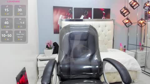 Marian Sexy online show from February 11, 12:43 pm