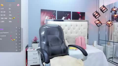 Marian Sexy online show from March 10, 12:43 pm